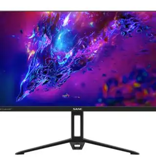 商品sanc盛色n系列n50proⅡ24英寸ipsfreesync显示器19201080144hz85