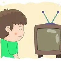 表示看电视图片大全【点击鼠标右键下载】