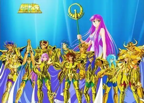 圣斗士如果三界大混战哪方胜算最大