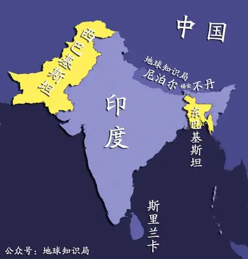 巴基斯坦是如何变成中国铁哥们的?