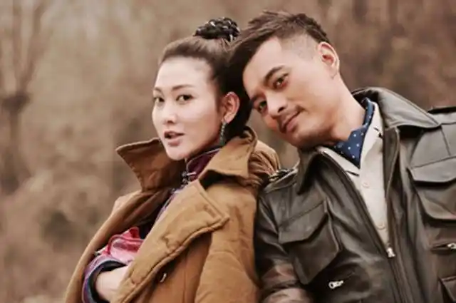 剧多奖陈龙李彩桦黄海冰热血上演独立纵队2