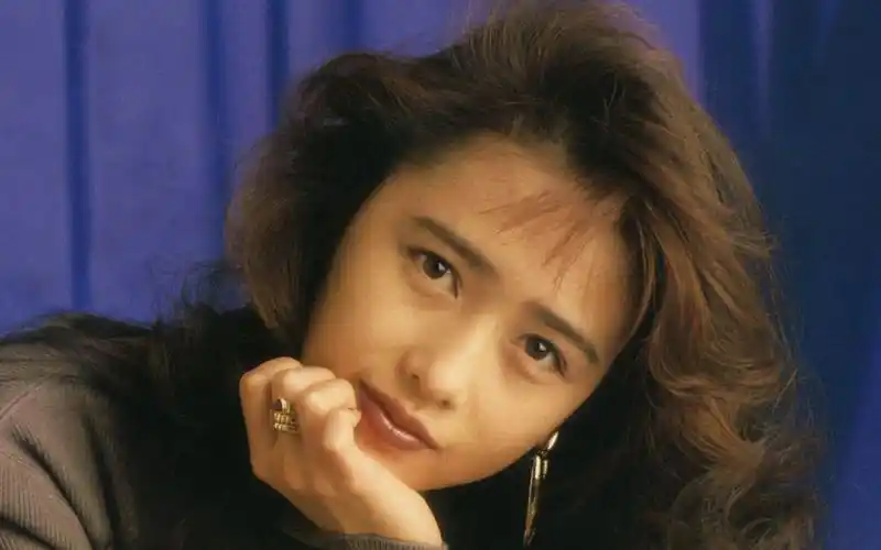 工藤静香2019东京圣诞彩排