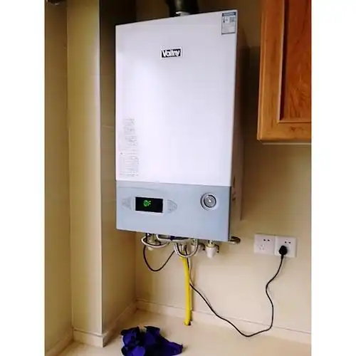 vaitny威特尼l1pb28bce燃气壁挂炉天然气采暖炉家用地暖洗浴两用锅炉