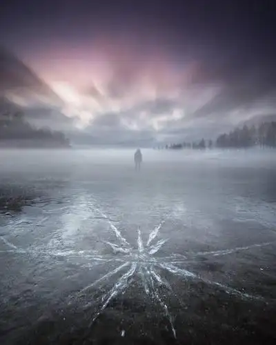 精选风景玄幻壁纸一