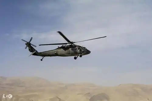 包括空军特种直升机mh-60铺路鹰直升机,美国海军反潜/运输sh-60b/f"