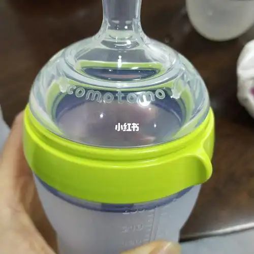 可么多么奶瓶真假