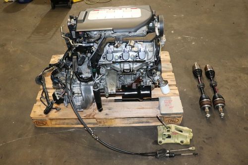 5l 发动机 发电机 起动机 冷气泵 真空泵