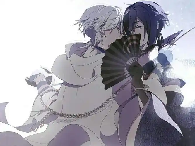 鹤丸国永##all鹤