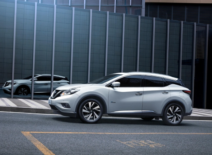 保养不贵但频率高,日产楼兰用车成本分析