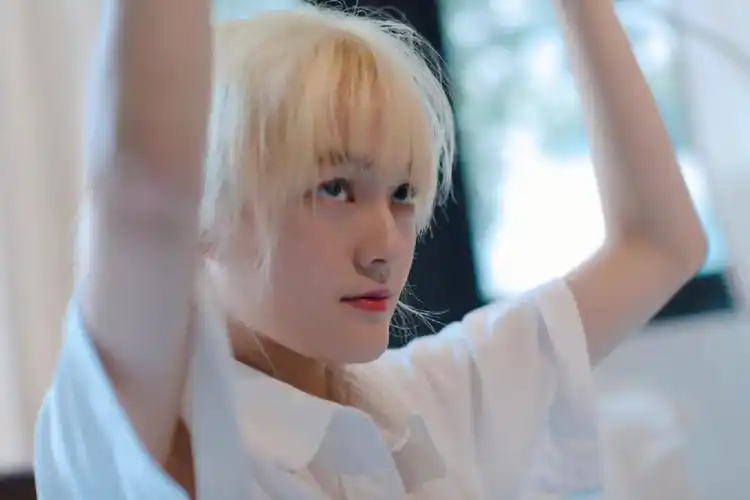 文淇丨一些我很喜欢的照片