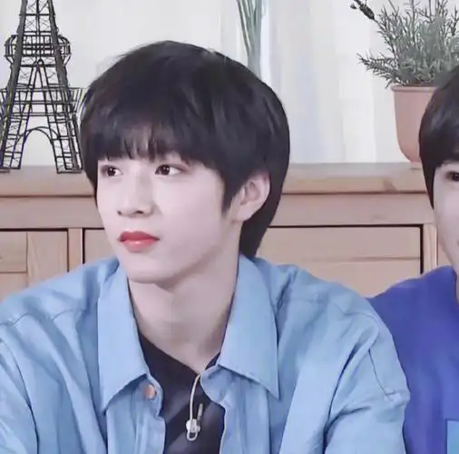 tnt情头闺头文轩篇