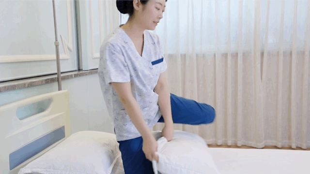 这几种产后睡姿很危险,一不小心就导致子宫后移了!