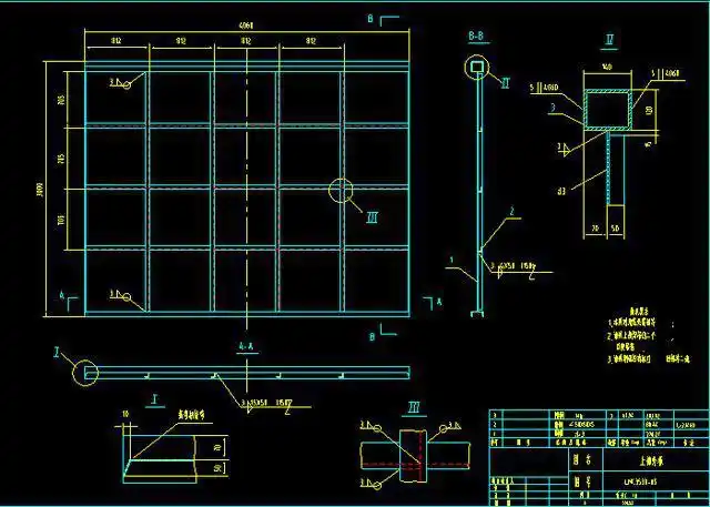 cad机械设计常用二维三维图块模型,包括标准件,叉架,齿轮,盘盖,轴类等