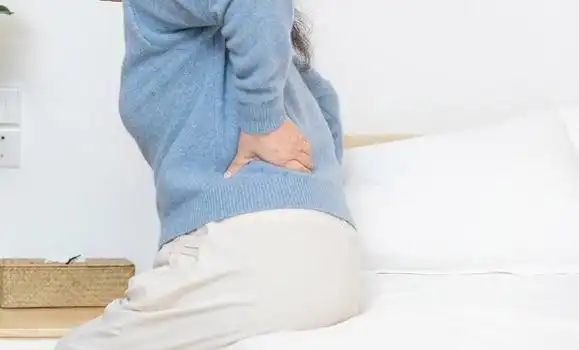 海德就医服务案例大胯痛到底腰椎还是髋关节出了问题