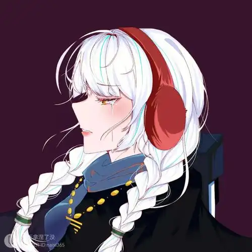 画师:p1lofter 今天拿捏了没#光遇  #头像分享  #光遇冷门发型  #光遇