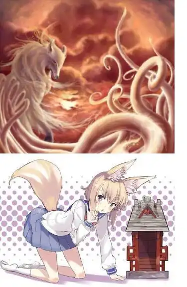 pr18九天狐正能量图片app免费最新版v10