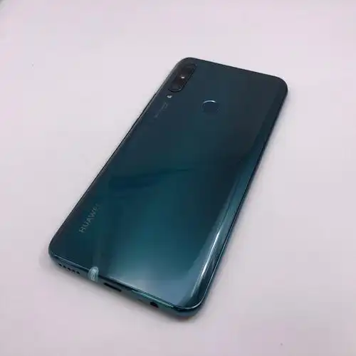 华为【畅享10 plus】全网通 翡冷翠 4g/128g 国行 9成新