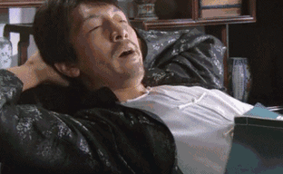 毒瘾发作时,像疯狗一样拉住妈妈的手要钱,要得整个身体都抽搐起伏.