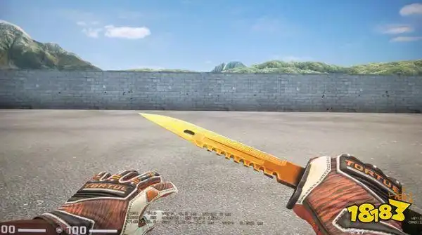 csgom9刺刀传说吃磨损吗m9刺刀传说买什么磨损