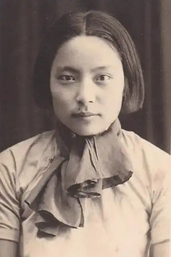 在革命的大熔炉里锻炼和成长