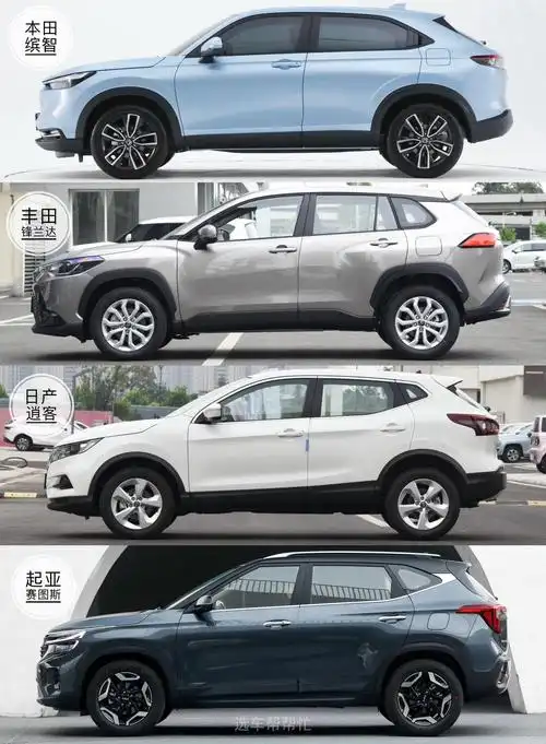 女生10万左右买合资suv,该考虑哪几款适合71  之前有女生朋友问到