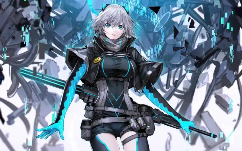 艾希icey全流程(一)