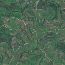 遂宁蓬溪高峰山景区卫星地图