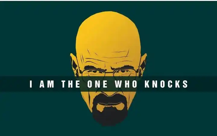 breaking bad [metrognome remix]