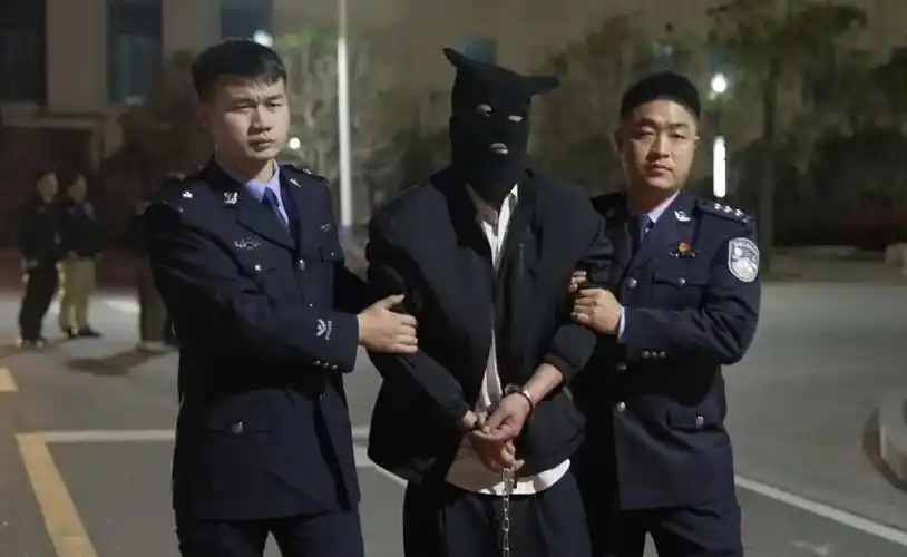 会昌警方抓获重大刑事案件逃犯 尘封20年的案件告破凤凰网江西_凤凰网