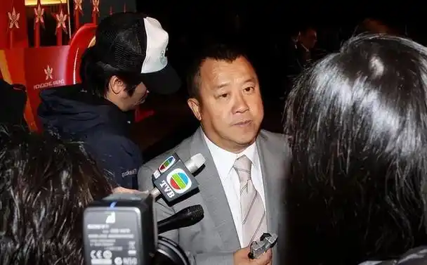 曾志伟的黑历史:影后,女模受害者,娱乐圈的道德沦丧何时止?