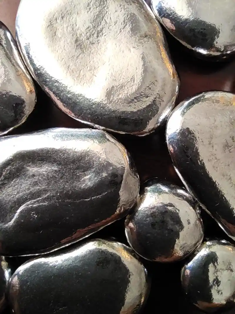 金属铱是什么?如今铱多少钱一克?