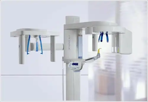 西诺德牙科全景机--广东扬寰