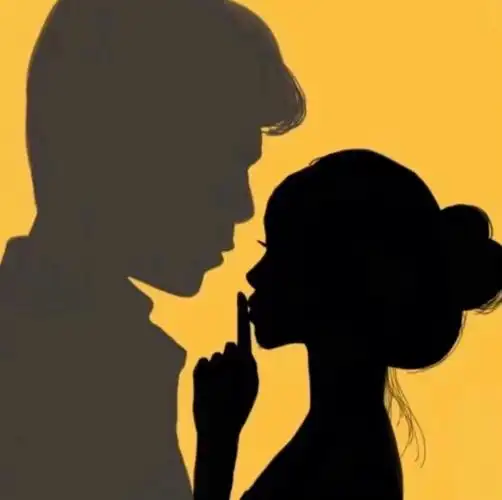 热门经典情侣头像