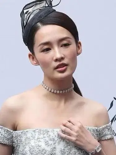 仙女也长泪沟李沁