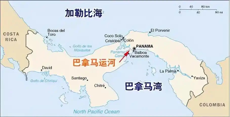 世界上最著名的十大运河