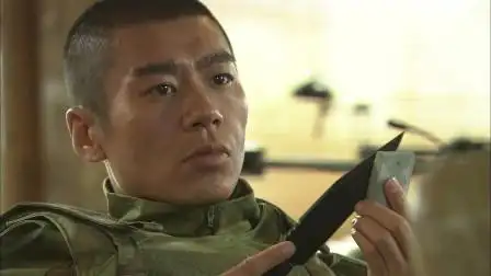 特种兵之火凤凰:老狐狸训练太会玩,把女兵们吓唬半天竟只有一颗真雷