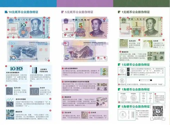 女子卖藕收到中国儿童银行5元钞?警惕新类型假币 - 西部网(陕西新闻网