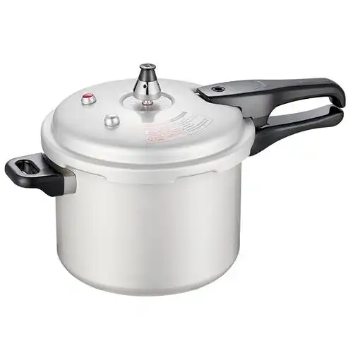 47n高压锅商用燃气大容量明火特大号饭店用压力锅28 30 32cm