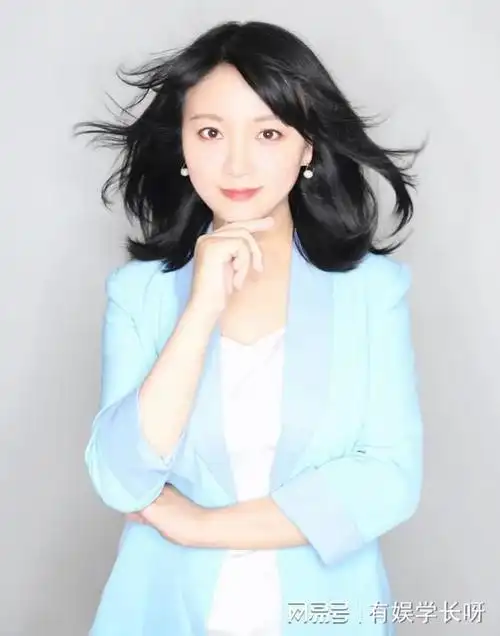 王冰汝,凤凰卫视华盛顿记者站的一名新成员.