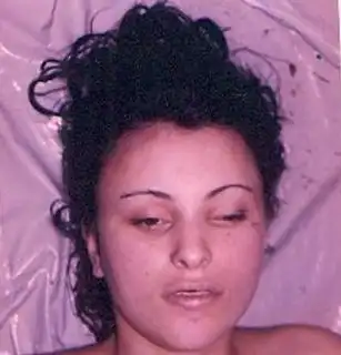 美女死了就不值钱~ - 法医 - 法医学