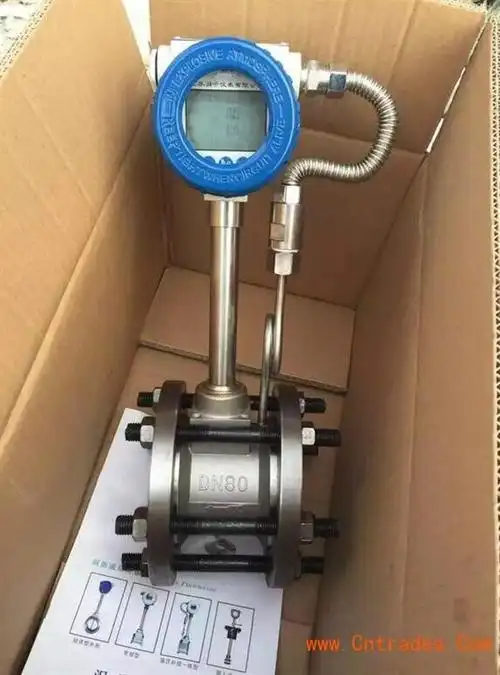 二氧化碳流量计