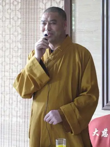 陕西法门寺佛学院师生赴西安各大祖庭参学