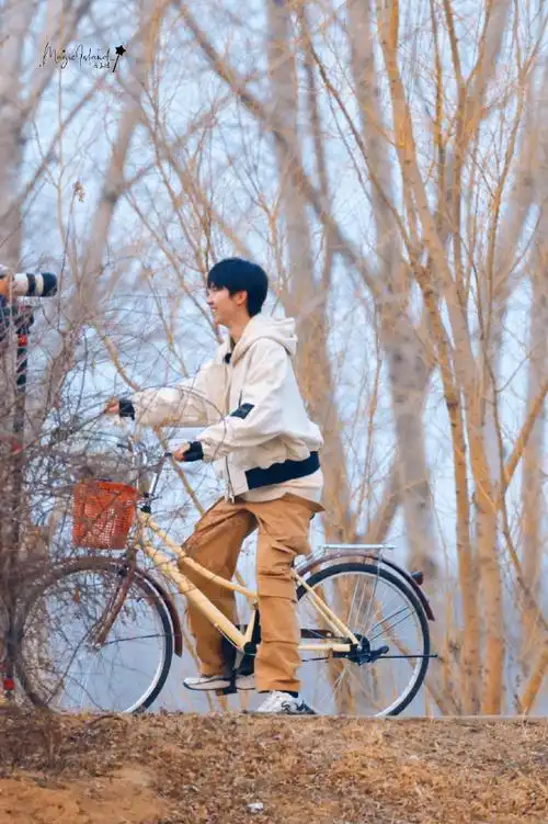 马嘉祺小熊花园##马嘉祺小熊花园路透