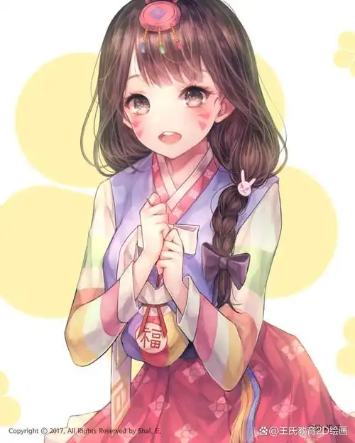 学习画漫画人物怎么样?有前景吗?