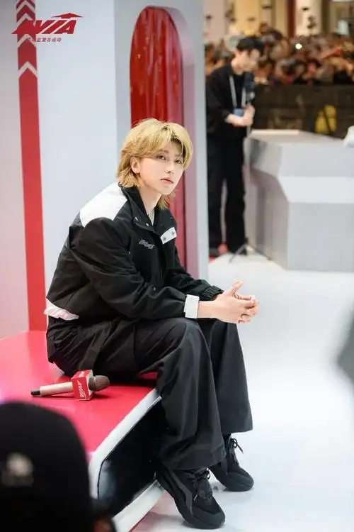 蔡徐坤 南昌活动##蔡徐坤南昌线下活动人气