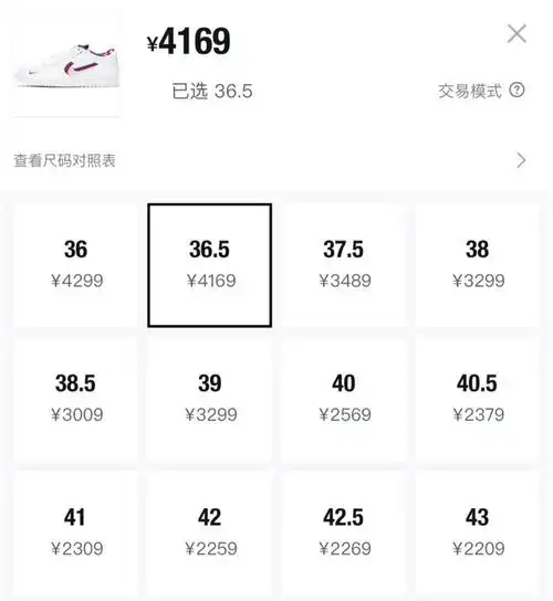 耐克sb x parra联名"鸳鸯"实物泄露/确认发售!