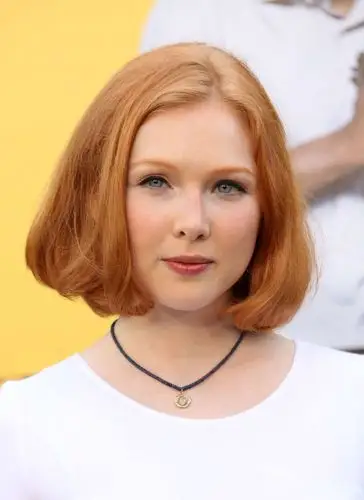 molly quinn at central intelligence premiere in westwood 06/10