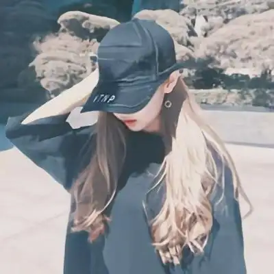 可可爱爱又霸气的女生头～_女生头像_我要个性网