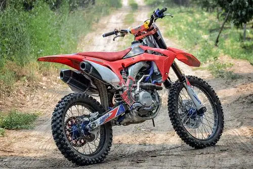 张璐;北海利箭;北海赛车;越野;北海越野摩托车