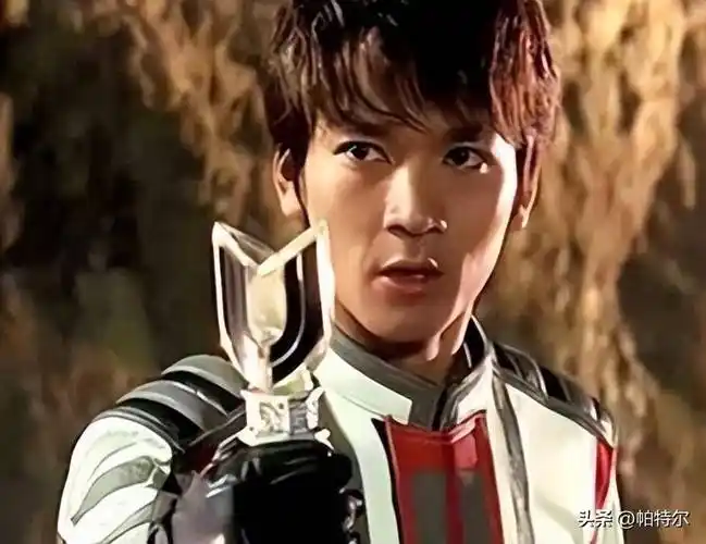 迪迦奥特曼大古扮演者确诊无症状新冠剧中私服都是自备搭配的